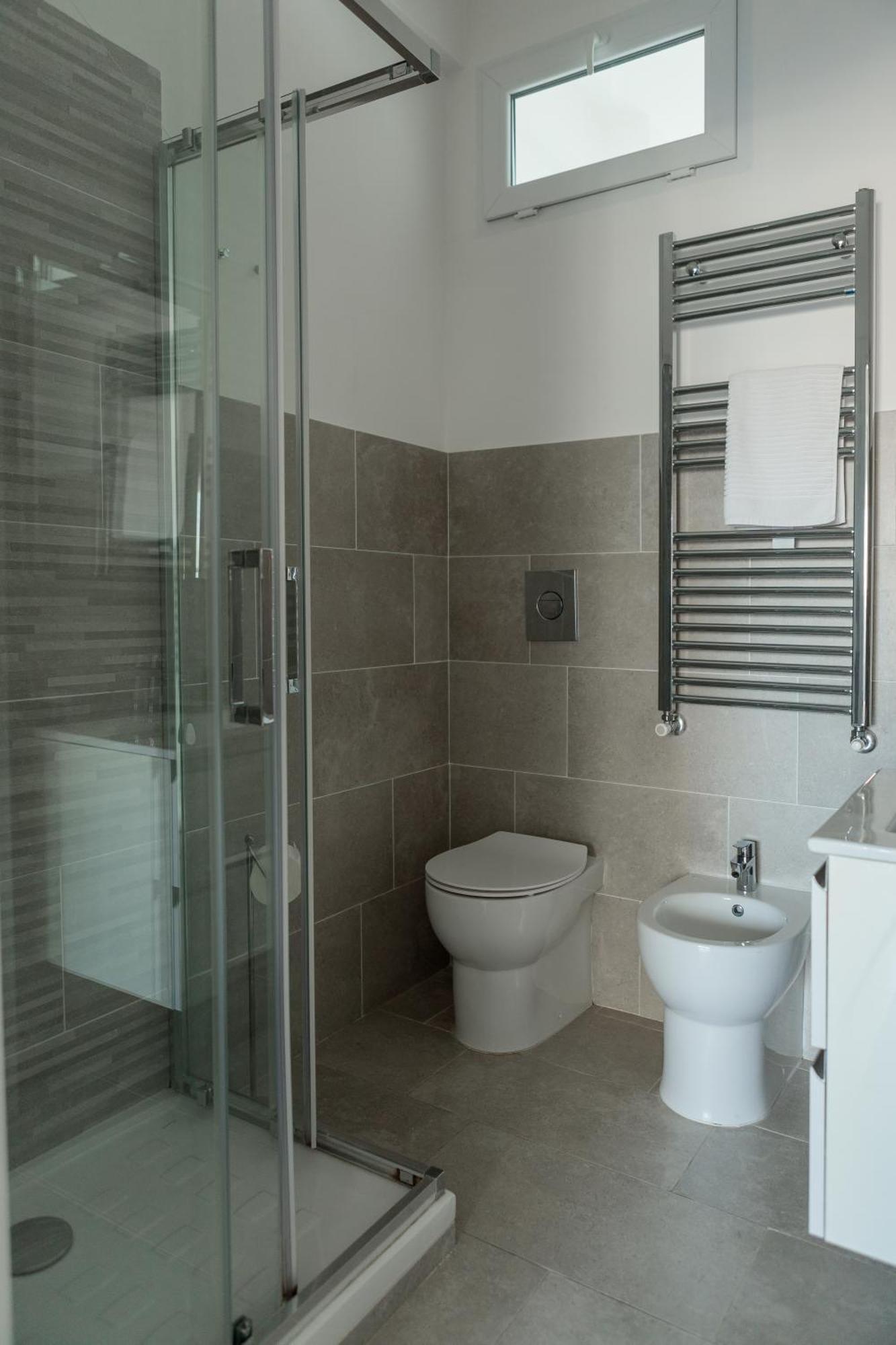 Rome Balduina Apartment Exterior foto